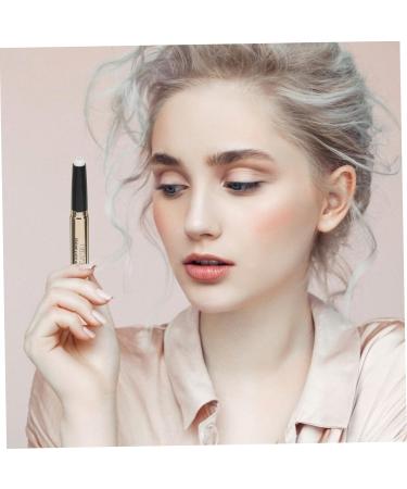 Healvian Eye Shadow Pencil Makeup Eyeshadow Pencil Glitter Eyeshadow Pencil Eyeshadow Crayon Pencil Plastic 1 count (Pack of 1) As Shown - Buy Online on GoSupps.com