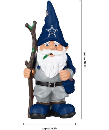 Foco NFL Dwarf Holding Stick - Dallas Cowboys | 8 Vibrant Colors | International Shipping Available - Buy Online on GoSupps.com