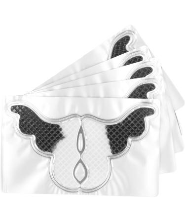 Reusable Smile Line Patches Caviar Smile Line Patches Continuously Penetrate Moisten Eye Skin Prevent Early Aging for Eye Care - Buy Online on GoSupps.com