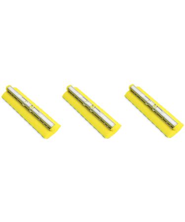 Libman 2011 Nitty Gritty Roller Mop Refill (hr Pck)