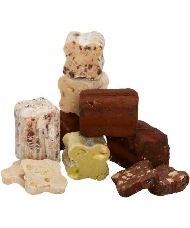  Antica Torroneria Antique Truffle Bakery Lot of 10 chocolate bars 140 g - Buy Online on GoSupps.com