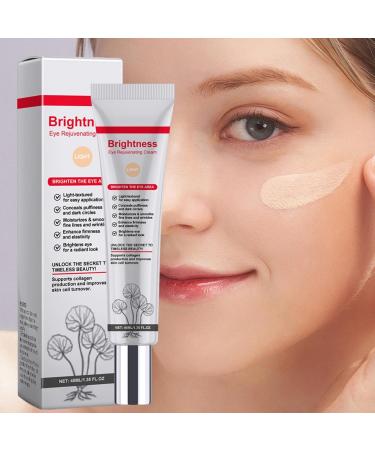  Vriusi Under Eye Concealer | Full Coverage Concealer | Moisturizing Eye Makeup Concealer 40ml Face Concealer With Moisturizing Formula For Long Lasting And - Buy Online on GoSupps.com