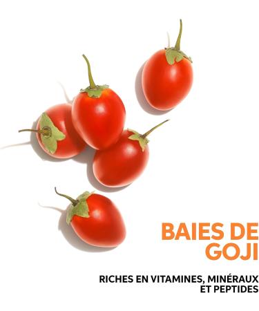 Wella Professionals Invigo Nutri Enrich Nourishing Anti-Frizz Mask with Oleic Acid and Goji Berries - Restores Dry Damaged Hair - Buy Online on GoSupps.com