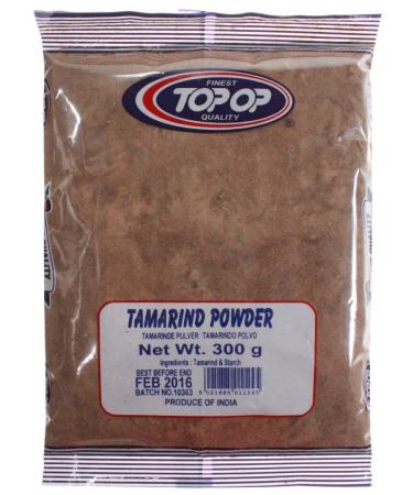 TOPOP Tamarind Powder Top-Op (Imli)