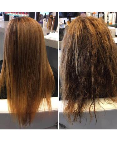 Kera Diamond Chocolate Restore Keratin Treatment 16FL Oz with Vitaminas - Buy Online on GoSupps.com