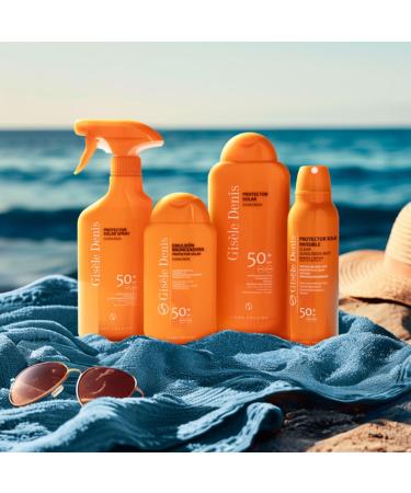 Em.bronc.spf15 G.Denis 200ml - Buy Premium Sunscreen Online | International Shipping Available - Buy Online on GoSupps.com