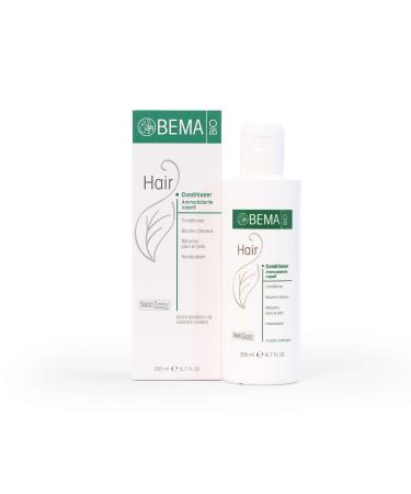 BEMA COSMETICI Organic conditioner (200 ml)