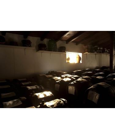 Traditional Balsamic Vinegar Dop Malpighi - Aged 12 years - Modena - Italy + Recipe book - Buy Online on GoSupps.com