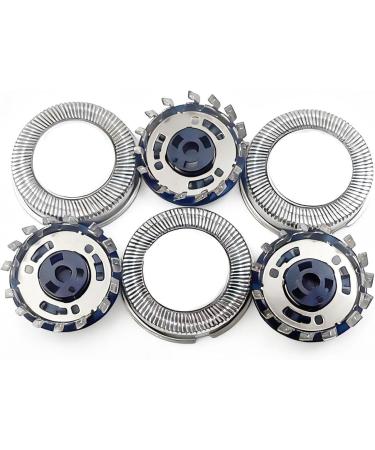T te De Lames De Rasoir De Rechange SH30 3 Pi ces Compatible Avec Philips Compatible Avec Norelco S rie 1000 S2000 S3000 S1150 S3310 S1560 S738 PT724 1set - Buy Online on GoSupps.com