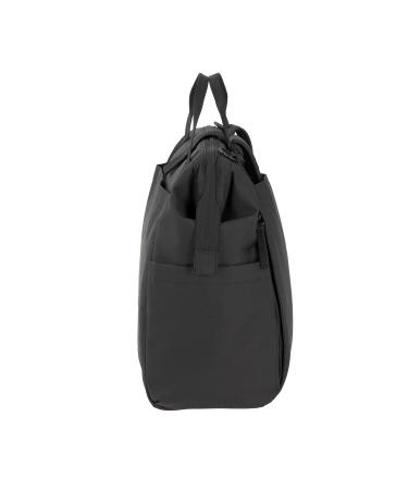 Buy Sustainable Casual Baby Diaper Backpack Bag Includes Changing Accessories & Diaper Pad - Goldie Up Black 1103034000 - Buy Online on GoSupps.com