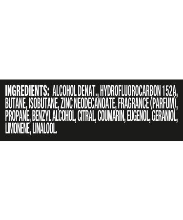 AXE Fine Fragrance Collection Premium Deodorant Body Spray for Men Golden Mango 3 Count With 72H Odor Protection and Freshness Infused with Mango Mandarin and Vetiver Essential Oils 4 oz Mango 4 Ounce (Pack of 3) - Buy Online on GoSupps.com