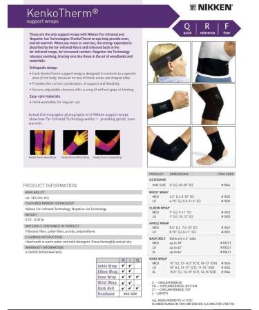 Black Knee Compression Sleeve (1824) - Support for Pain Relief - Ideal for Basketball, Running, Gym - Men & Women - Size Medium - Buy Online on GoSupps.com