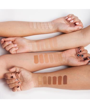 Buy Maybelline Fit Me Matte & Poreless Make-up No. 130 Buff Beige - 30 ml | International Shipping Available! - Buy Online on GoSupps.com