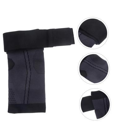 Gatuida 3 Pairs Foot Straps - Breathable Support Tape & Protective Sleeves for Fitness | Ligament Protection Gear - Buy Online on GoSupps.com