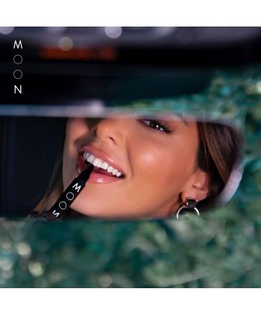 Moon Teeth Whitening Pen - Elixir III by Kendall Jenner | On-The-Go Whitener for Brighter Smile | Vegan Vanilla Mint | 30+ Uses - Buy Online on GoSupps.com