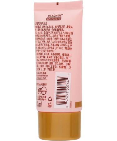  Beaver BEAVER Cherry Blossom Equibrating Conditioner 40ml - Buy Online on GoSupps.com
