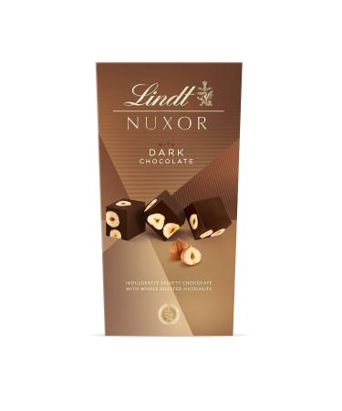 Lindt Lindt Dark chocolate and hazelnut chocolates 165 g
