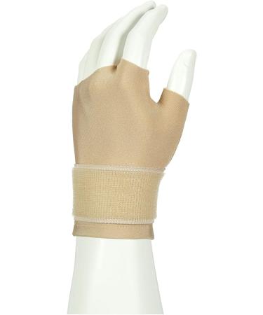 ACE Energizing Hand Support - Small/Medium Beige - 1 Pack - Buy Online on GoSupps.com