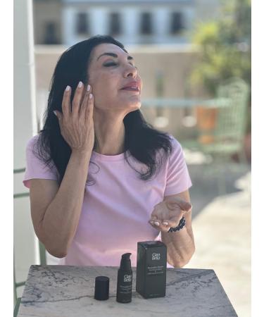 Clara Bella Health RenewSkin Serum Peptide Complex & LMW Hyaluronic Acid 1.01 fl oz - Buy Online on GoSupps.com