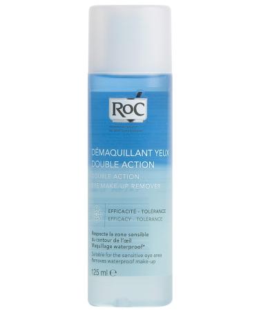RoC Make Up Remover 125 ml Eye Make-Up Remover