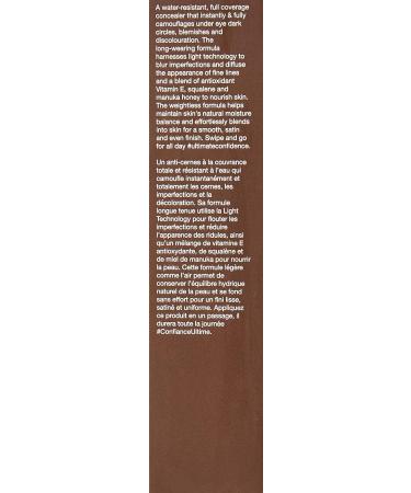 Becca Ultimate Coverage Longwear Concealer Birch - 0.21 Oz - Buy Online on GoSupps.com