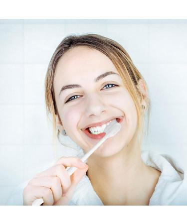 Buy Healvian 24 STK Physiotherapy Sport Shoulder Toothbrush - Perfect for Kids & Adults | Travel-Friendly Tooth Cleaning Tools - Buy Online on GoSupps.com