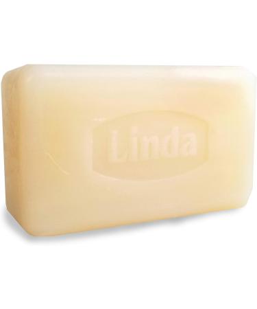 Linda Italian Laundry Soap Bar Bundle 9.5 oz and 6.5 oz - Buy Online on GoSupps.com