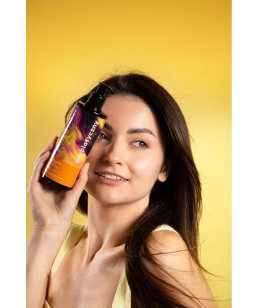  VIANEK VIANEK Vitamin C Facial Toner 300ml - Moisturizing & Brightening Toner for All Skin Types - Against Pigment Spots - Natural Face Care with Complexion Balance - Buy Online on GoSupps.com