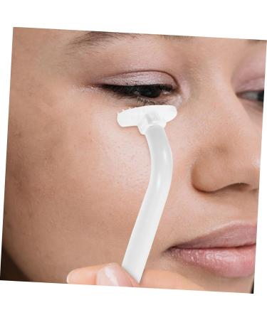 BIUDECO 1 Set Eye Makeup Aid Eyelash Makeup Tool Reusable Eyelash Stencil Eyelash Stamp Reusable Lower Eyelashes Stamp Lash Stamp for Lower Lashes Lower Lashes Stamp Eye Makeup Tool - Buy Online on GoSupps.com