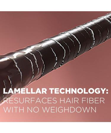 L'Oreal Paris 8-Second Wonder Water Hair Mask for All Hair Types Lamellar Water Technology with Protein and Amino Acids For Dry and Damaged Hair Silicone Free 200 ml Lamellar Hair Treatment - Buy Online on GoSupps.com