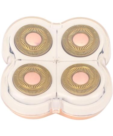 Retabolique pour les Cheveux Rose-Repla ant la T te de Cheveux Repover Remplacement Head 360-degr -lame de Swimation pour Usage Domestique - Buy Online on GoSupps.com