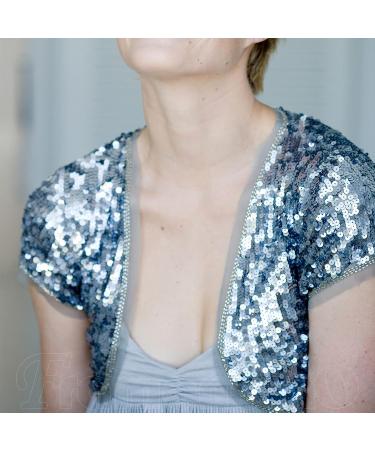 Framendino Flat Sequin Strip Paillette Trim - 150 Yards, 30 Colors, 6mm Metallic Shiny Trim for Jewelry Making - Buy Online on GoSupps.com