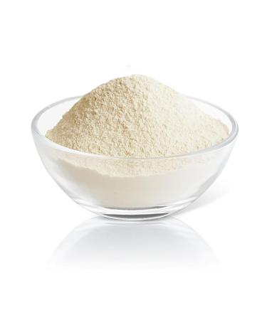 Golden Peanut Whole Milk Powder - Spray Dried 5kg | Ideal for Baking & Ice Cream | Emergency Stock - Buy Online on GoSupps.com