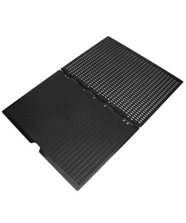 Portable 27 Line 30 Cell Braille Writing Slate with Stylus - Essential Learning Tool for Braille Accessory