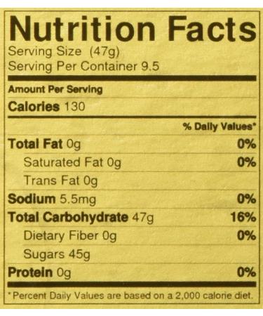 Certified Organic Pure Vermont Maple Candy - 1lb Pack | Mount Mansfield Maple - Buy Online on GoSupps.com