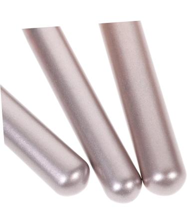 4 Sets Makeup Brush Set Makeup Brush for Eye Makeup Brush for Makeup Eyeshadow Brush Makeup Brush for Girls Soft Makeup Brush Mix Powder - Buy Online on GoSupps.com