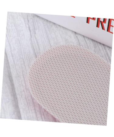 Didiseaon Elevator Inserts for Women - Height Increasing Shoe Pads | Comfort PU Heel Lift Insoles - Buy Online on GoSupps.com