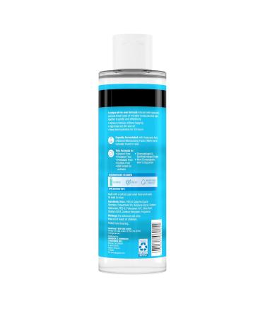 Neutrogena Hydro Boost Micellar Water | Hydrating Cleansing Water for Sensitive Skin | Removes Makeup & Dirt | Non-Comedogenic & Alcohol-Free | 13.5 fl. oz | International Shipping Available - Buy Online on GoSupps.com