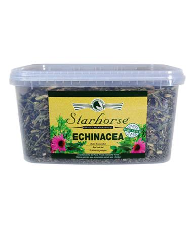 Starhorse Echinacea for horses Red Sun Hat 750g