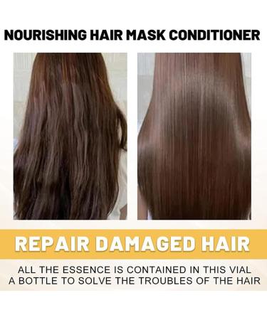 Avocado and Peppermint Hair Growth Oil Food Oils for Hair Growth Detangling Mask for Curly Hair - Buy Online on GoSupps.com