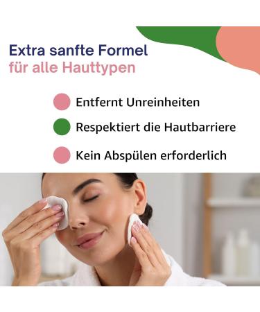 Xermatis BIO Eau micellaire 500 ml Cosm tique bio certifi e COSMOS ORGANIC D maquillant visage & yeux Peaux sensibles Sans rin age Nettoyant micellaire naturel - Buy Online on GoSupps.com