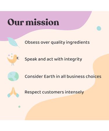Organic Menstrual Stain Fighting Detergent Strips | Unscented Menstrual Cup & Cloth Diaper Wash | Eco-Friendly Enzyme Blood Stain Remover - Buy Online on GoSupps.com