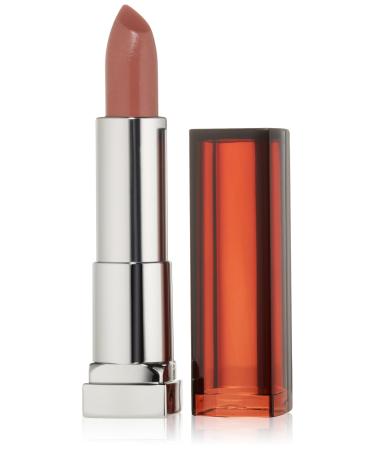 Maybelline New York ColorSensational Lipcolor  Totally Toffee 215  0.15 Ounce