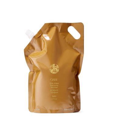ORIBE C te d Azur Replenishing Body Wash Refill