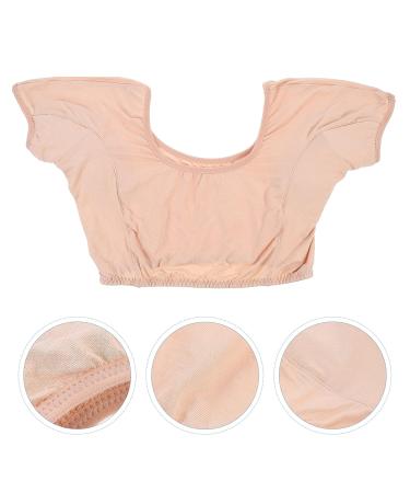 Axis Pads Women's Welding Vest: Breathable Armpit & Forearm Protection XL Absorbing Pads for Girls - Buy Online on GoSupps.com