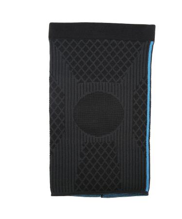 Knee Brace for Patella Stabilization - Breathable Injury Reduction Sleeve for Fitness (Medium - Buy Online on GoSupps.com