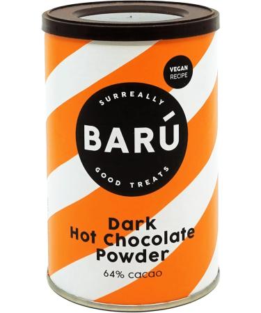  Bar Bar Assorted Hot Chocolates Soft Marshmallow Dark Chocolate Salted Caramel White Chocolate & Swirly 5 x 250 g 60 cups - Buy Online on GoSupps.com