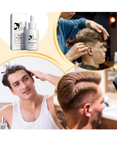 For hair - Nourishing natural moisturizer 30 ml - Lightweight for hair | Scalp protection and hydration for women and men - Buy Online on GoSupps.com