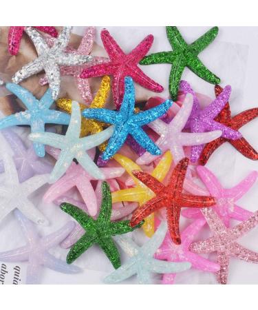 Pigment de r sine poxy pour ongles - Pour d coration d'ongles nail art paillettes manucure poudre de paillettes - Buy Online on GoSupps.com
