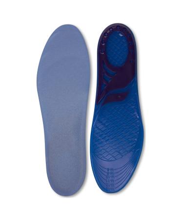 Airplus Super Gel Insole Men's 8-14